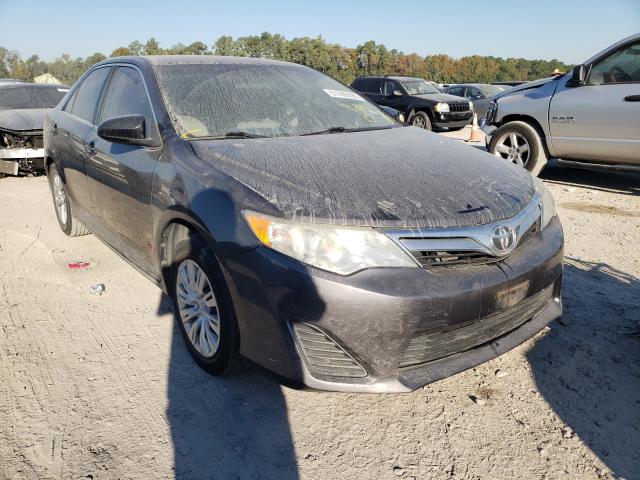 TOYOTA CAMRY BASE 2012 4t4bf1fk2cr214427