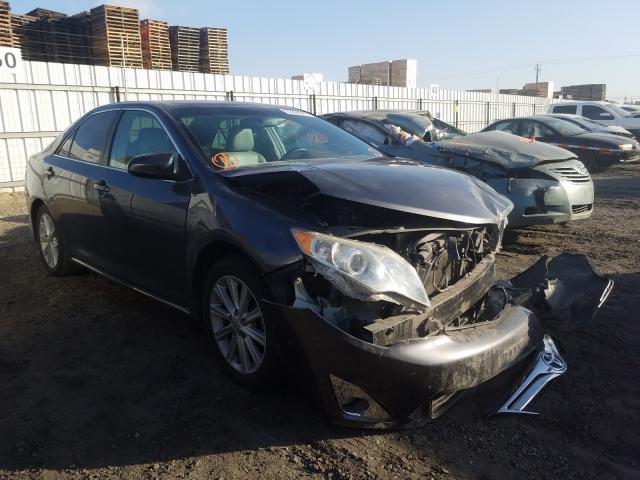 TOYOTA CAMRY BASE 2012 4t4bf1fk2cr215111