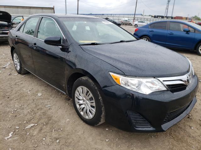 TOYOTA CAMRY BASE 2012 4t4bf1fk2cr215156