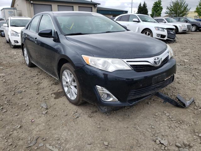 TOYOTA CAMRY BASE 2012 4t4bf1fk2cr215304