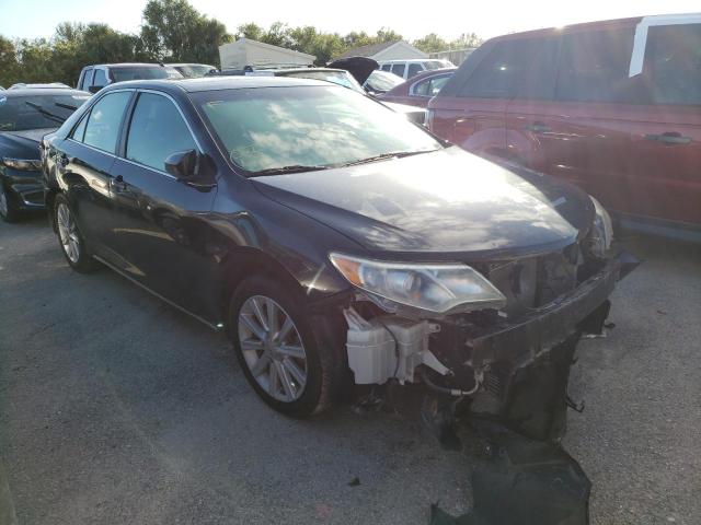 TOYOTA CAMRY BASE 2012 4t4bf1fk2cr218249