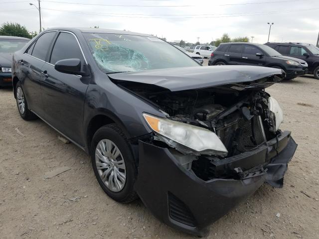 TOYOTA CAMRY BASE 2012 4t4bf1fk2cr218400