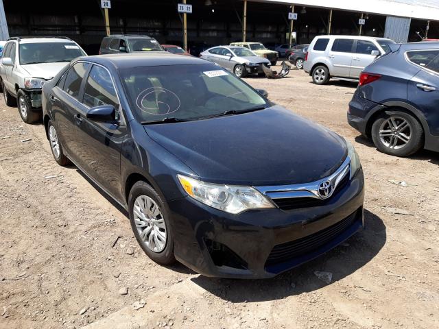 TOYOTA CAMRY BASE 2012 4t4bf1fk2cr218719