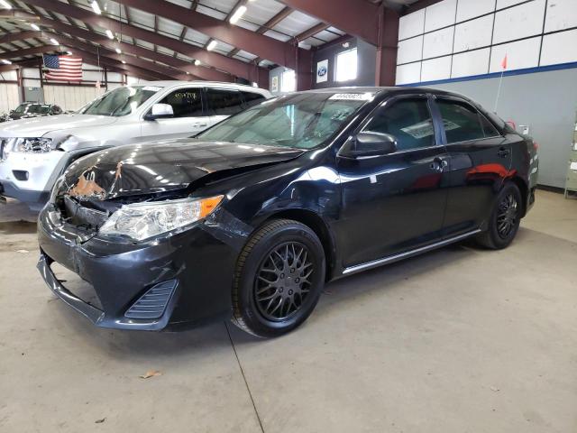 TOYOTA CAMRY BASE 2012 4t4bf1fk2cr219126