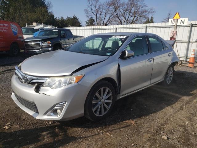 TOYOTA CAMRY BASE 2012 4t4bf1fk2cr223922