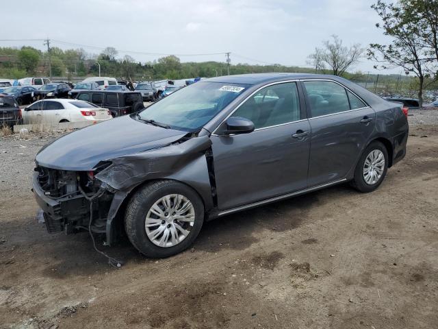 TOYOTA CAMRY 2012 4t4bf1fk2cr223936