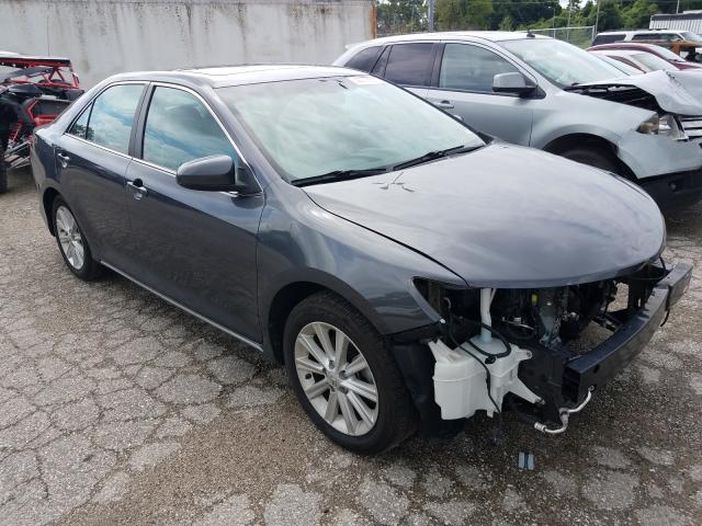 TOYOTA CAMRY BASE 2012 4t4bf1fk2cr224374