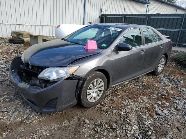 TOYOTA CAMRY BASE 2012 4t4bf1fk2cr225511