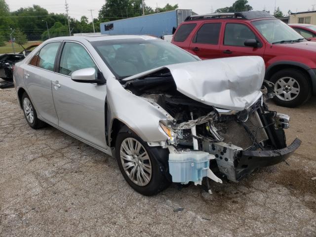 TOYOTA CAMRY BASE 2012 4t4bf1fk2cr225976