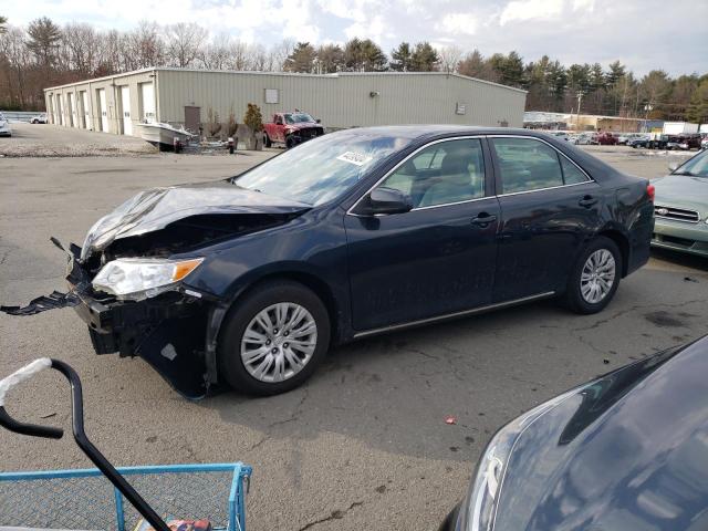 TOYOTA CAMRY 2012 4t4bf1fk2cr230823