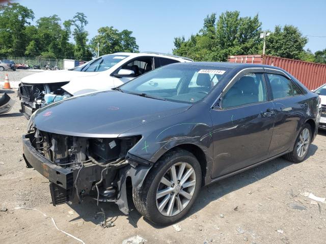 TOYOTA CAMRY 2012 4t4bf1fk2cr232510