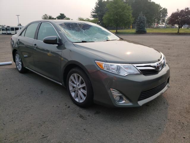 TOYOTA CAMRY BASE 2012 4t4bf1fk2cr233351