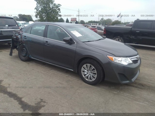 TOYOTA CAMRY 2012 4t4bf1fk2cr233480