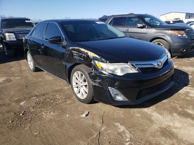 TOYOTA CAMRY BASE 2012 4t4bf1fk2cr233804