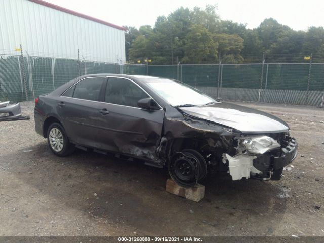 TOYOTA CAMRY 2012 4t4bf1fk2cr234368