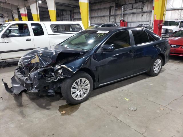 TOYOTA CAMRY 2012 4t4bf1fk2cr235567