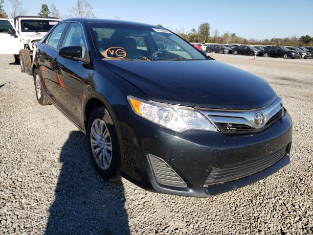 TOYOTA CAMRY BASE 2012 4t4bf1fk2cr237853