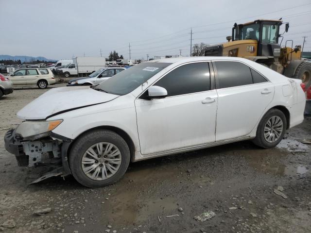 TOYOTA CAMRY BASE 2012 4t4bf1fk2cr240798