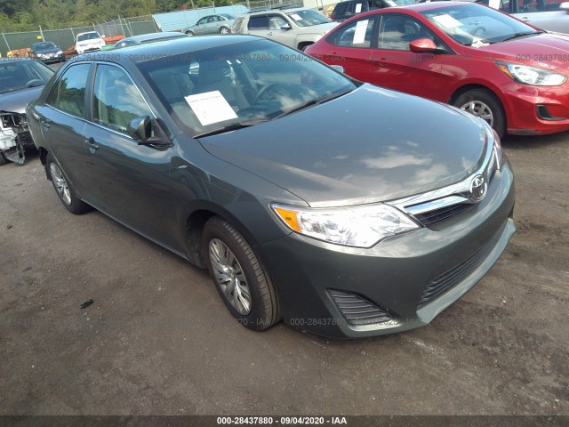 TOYOTA CAMRY 2012 4t4bf1fk2cr241899