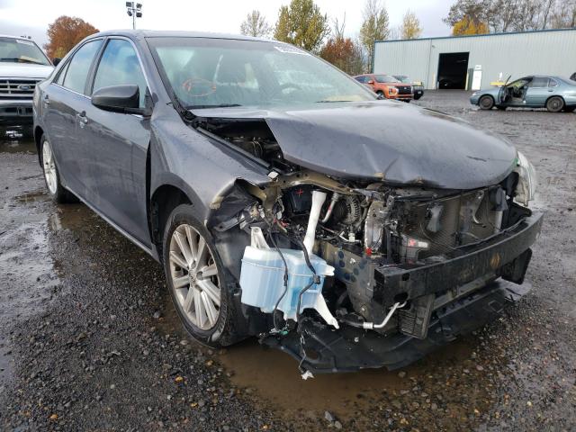 TOYOTA CAMRY BASE 2012 4t4bf1fk2cr242339