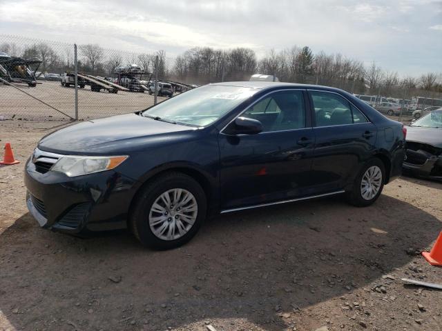 TOYOTA CAMRY BASE 2012 4t4bf1fk2cr244740