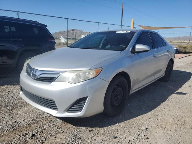 TOYOTA CAMRY 2012 4t4bf1fk2cr247248