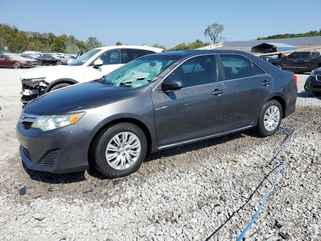 TOYOTA CAMRY BASE 2012 4t4bf1fk2cr251042