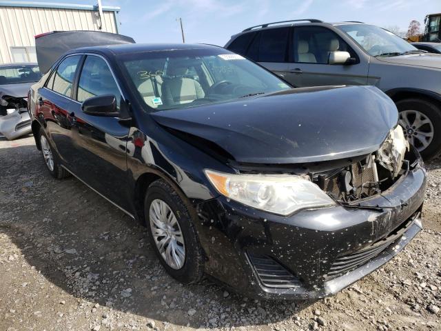 TOYOTA CAMRY BASE 2012 4t4bf1fk2cr251512