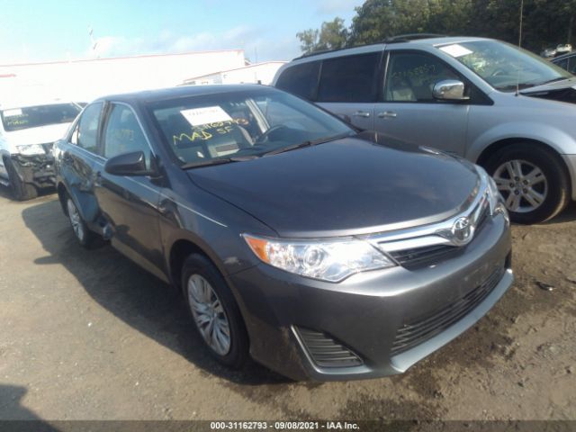 TOYOTA CAMRY 2012 4t4bf1fk2cr252918