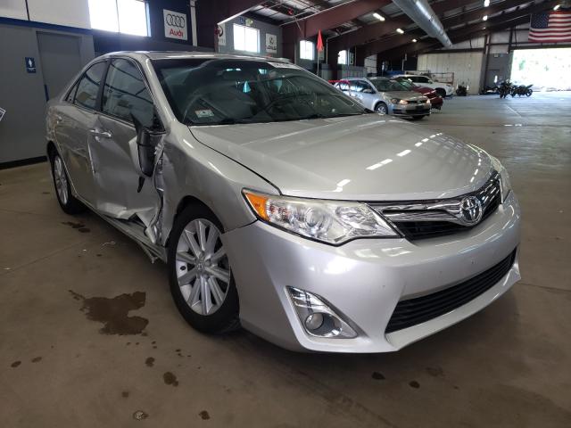 TOYOTA CAMRY BASE 2012 4t4bf1fk2cr253681