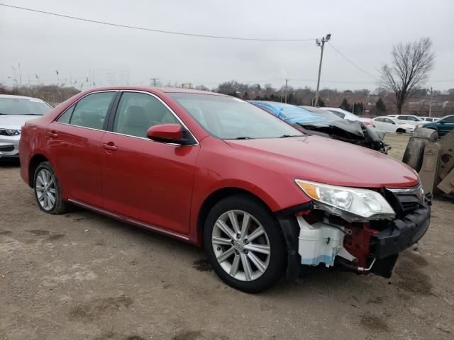 TOYOTA CAMRY BASE 2012 4t4bf1fk2cr253731