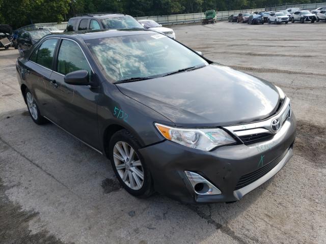 TOYOTA CAMRY BASE 2012 4t4bf1fk2cr254216