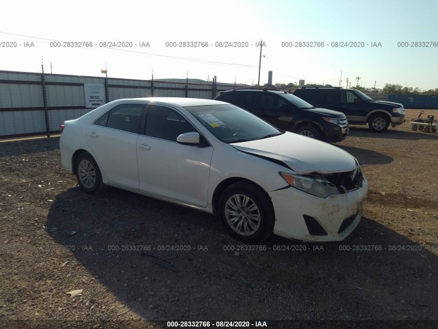 TOYOTA CAMRY 2012 4t4bf1fk2cr254801