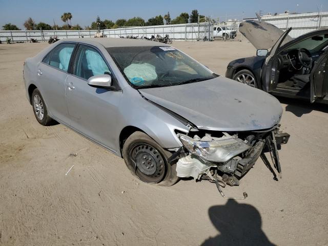 TOYOTA CAMRY BASE 2012 4t4bf1fk2cr255866