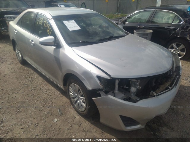 TOYOTA NULL 2012 4t4bf1fk2cr255950