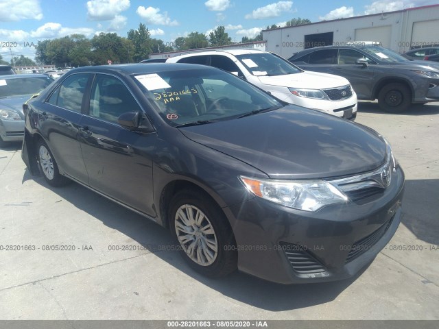 TOYOTA CAMRY 2012 4t4bf1fk2cr256063