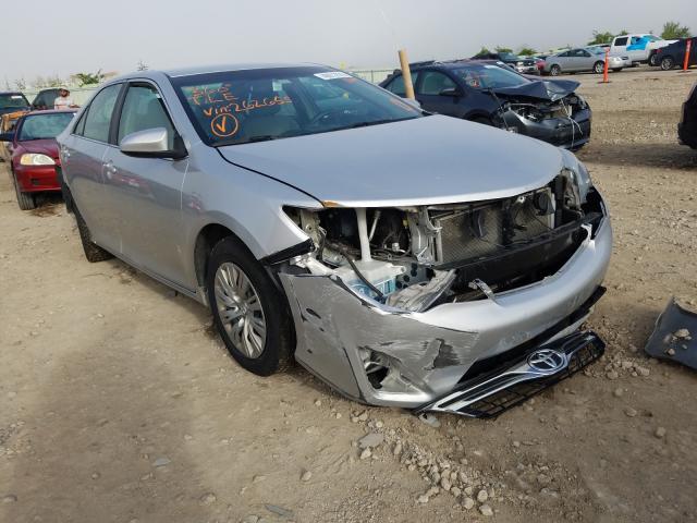 TOYOTA CAMRY BASE 2012 4t4bf1fk2cr262655