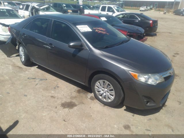 TOYOTA CAMRY 2012 4t4bf1fk2cr263806