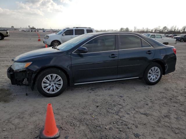 TOYOTA CAMRY BASE 2012 4t4bf1fk2cr264440