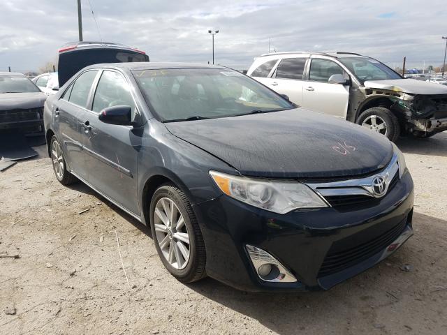 TOYOTA CAMRY BASE 2012 4t4bf1fk2cr265247