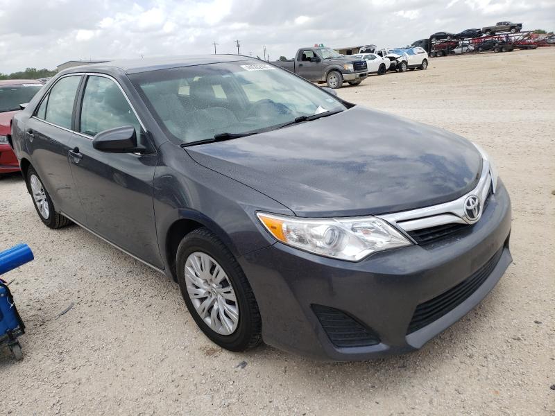 TOYOTA CAMRY BASE 2012 4t4bf1fk2cr267189