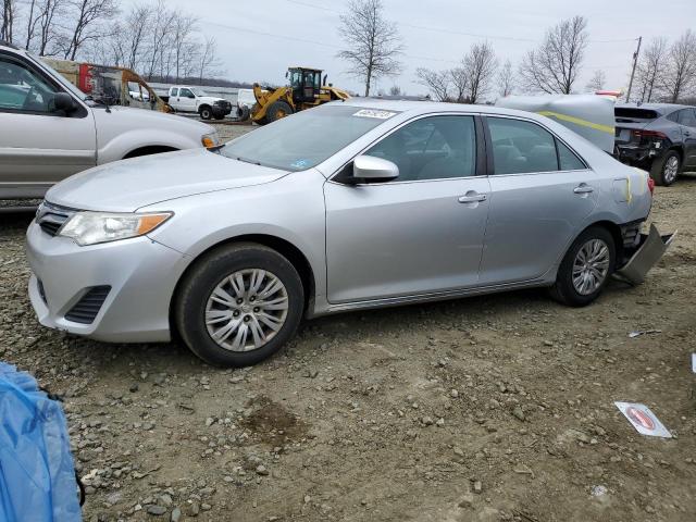 TOYOTA CAMRY BASE 2012 4t4bf1fk2cr268651