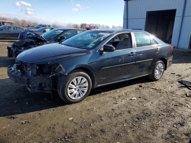 TOYOTA CAMRY BASE 2012 4t4bf1fk2cr268729