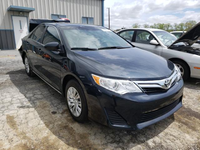 TOYOTA CAMRY BASE 2012 4t4bf1fk2cr269167