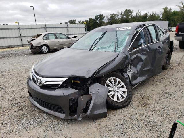 TOYOTA CAMRY 2012 4t4bf1fk2cr271324