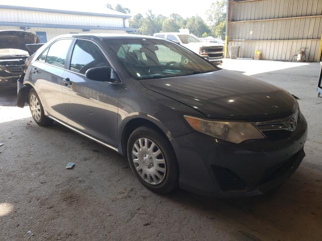 TOYOTA CAMRY BASE 2012 4t4bf1fk2cr272151