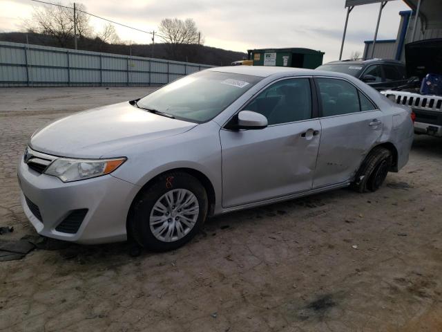 TOYOTA CAMRY BASE 2012 4t4bf1fk2cr273123