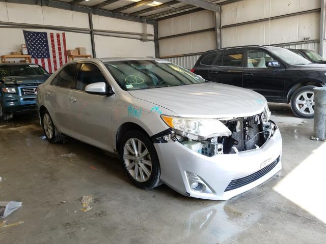 TOYOTA CAMRY BASE 2012 4t4bf1fk2cr273607