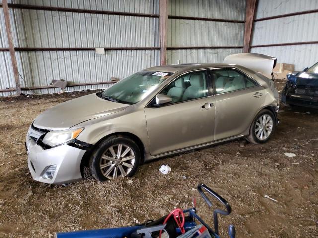 TOYOTA CAMRY L 2013 4t4bf1fk2dr276976