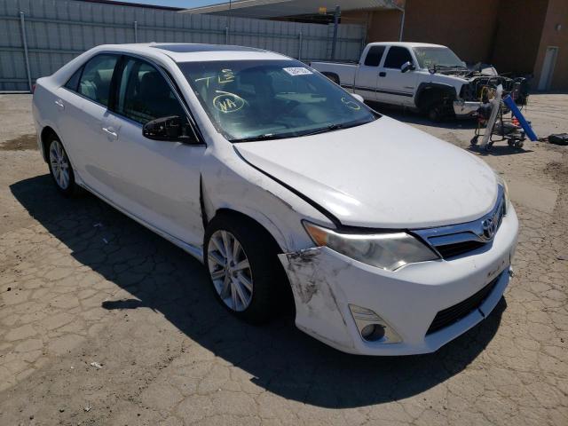 TOYOTA CAMRY L 2013 4t4bf1fk2dr277481